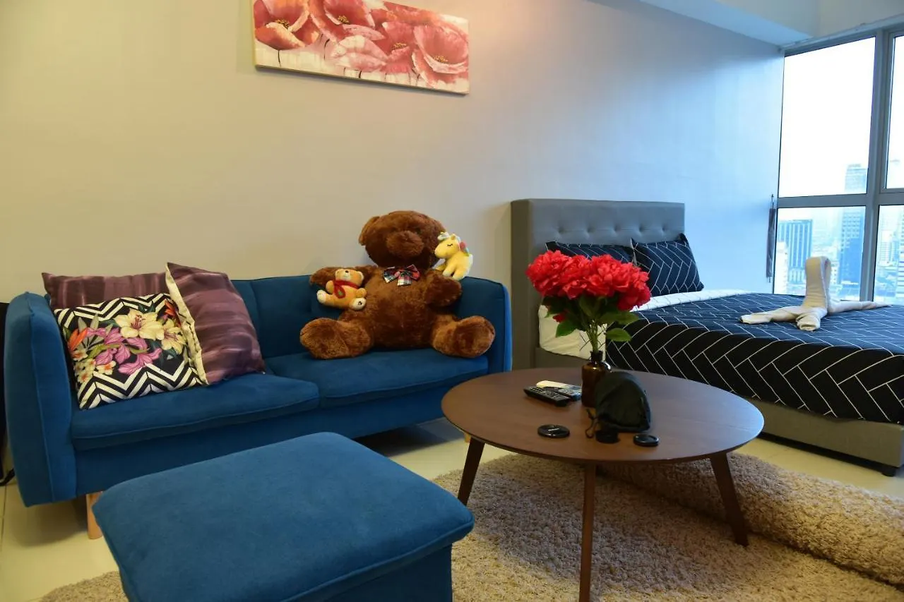 קואלה לומפור Wonderful Klcc View At Regalia Suites מלזיה