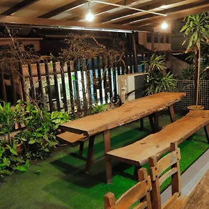 Hotel Rain Forest, Kuala Lumpur