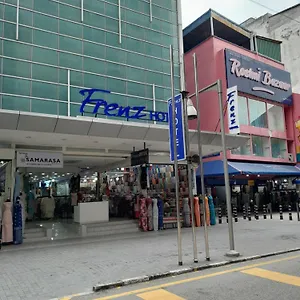 Hotel Frenz, Kuala Lumpur