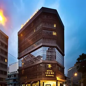 Hotel Izumi Bukit Bintang, Kuala Lumpur