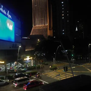 Hostel Nonee, Kuala Lumpur