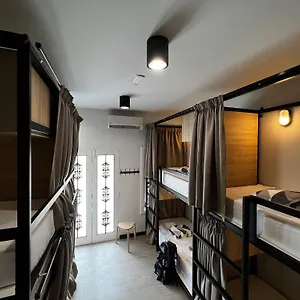 Hostel The Freedom Club Kl, Kuala Lumpur