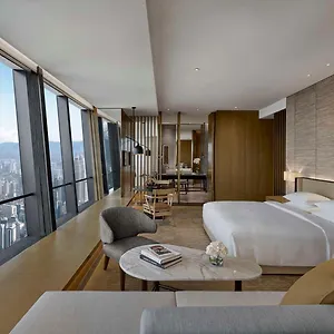 Hotel Park Hyatt, Kuala Lumpur