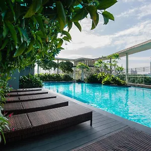 Appartement Yelloduck & @ Casa Residency, Kuala Lumpur
